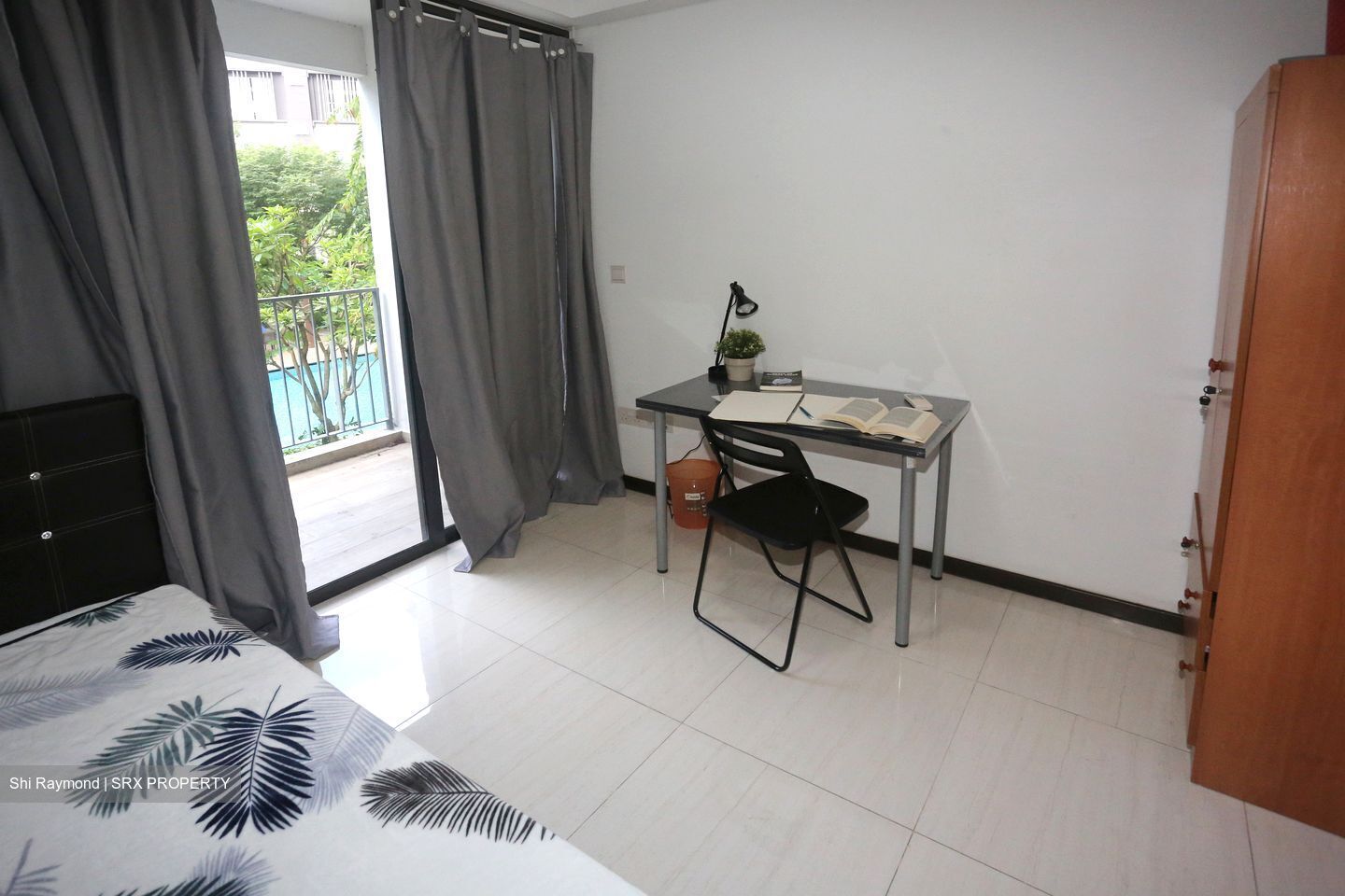 Sims Urban Oasis (D14), Condominium #435335861